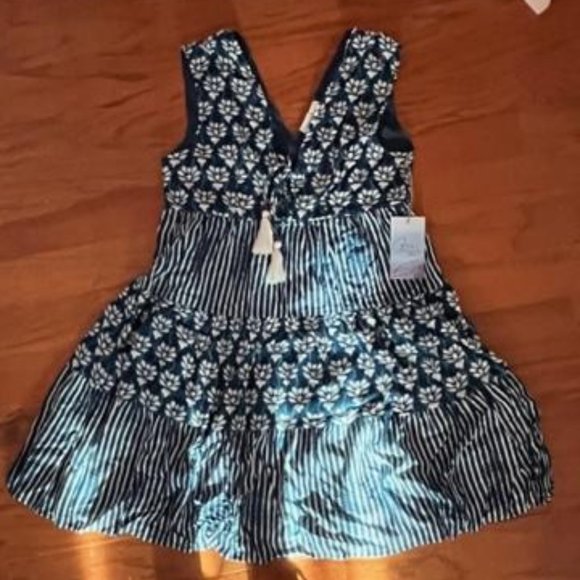 Goa Beachware by Japana Sundress - Picture 8 of 12